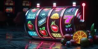 Mesin Arcade Game 